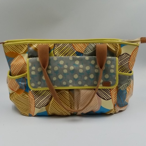 Fossil key per tote bag - Picture 4 of 4